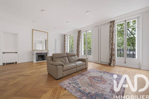 Appartement à Champs-Elysées, Madeleine, Triangle d’or, Paris