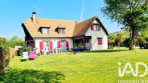 Villa in Pont-l'Évêque, Calvados