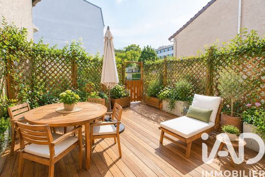 Villa à Meudon, Hauts-de-Seine