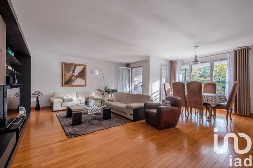 Квартира, Buttes-Chaumont, Villette, Bas Belleville, Paris