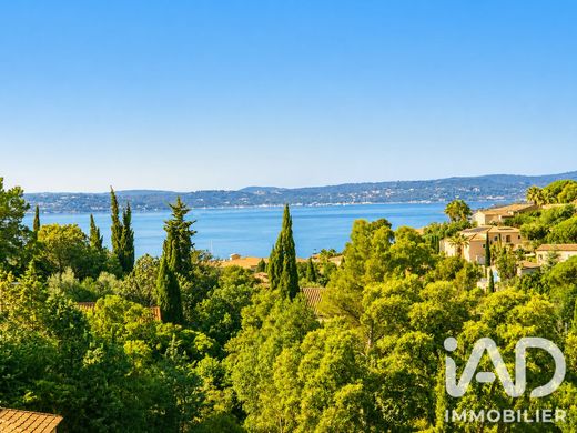 Вилла, Roquebrune-sur-Argens, Var