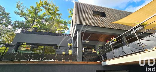 ﻓﻴﻼ ﻓﻲ Pomponne, Seine-et-Marne