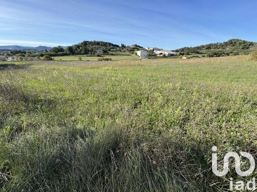 Land in Méjannes-lès-Alès, Gard