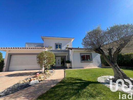 别墅  Juvignac, Hérault