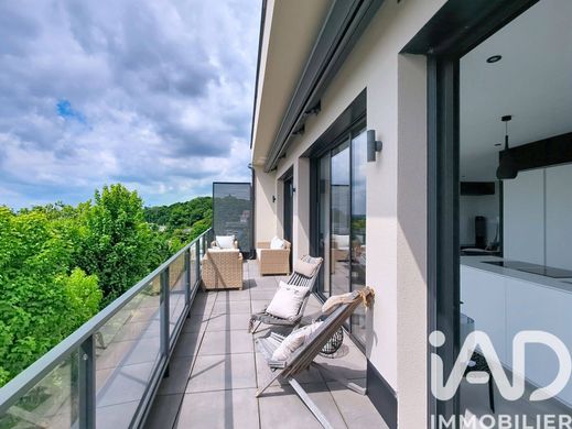 Villa in Bonsecours, Seine-Maritime