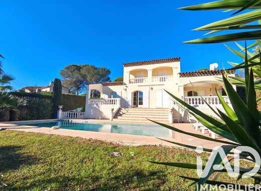 Villa in Saint-Raphaël, Var