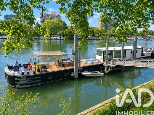 Apartamento - Clichy, Hauts-de-Seine