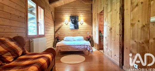 Villa à Crest-Voland, Savoie