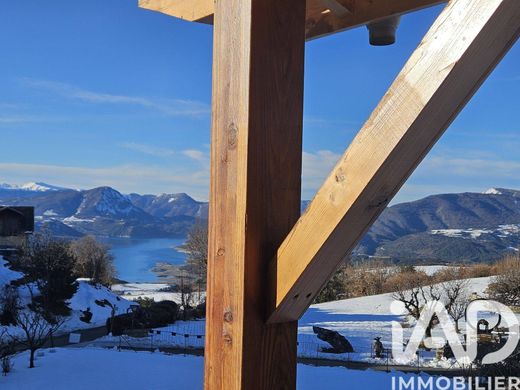 Villa in Saint-Apollinaire, Hautes-Alpes