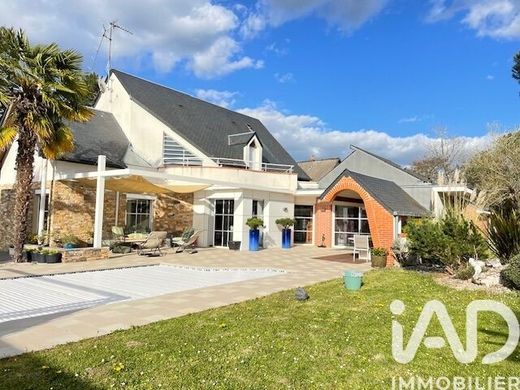 Villa - Fondettes, Indre-et-Loire