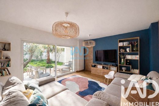 Willa w Awinion, Vaucluse