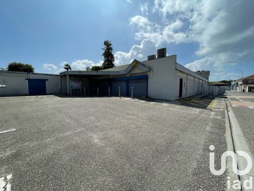 토지 / Gujan-Mestras, Gironde