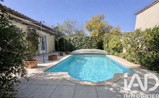 Villa in Saint-Cyr-sur-Mer, Var