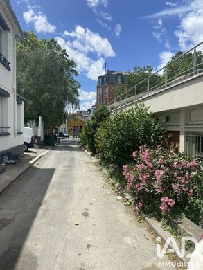Villa - Saint-Ouen, Seine-Saint-Denis