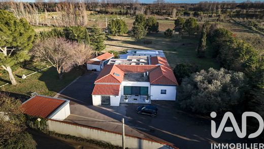 Villa - Bompas, Pirineus Orientais