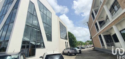 办公室  Le Lamentin, Martinique