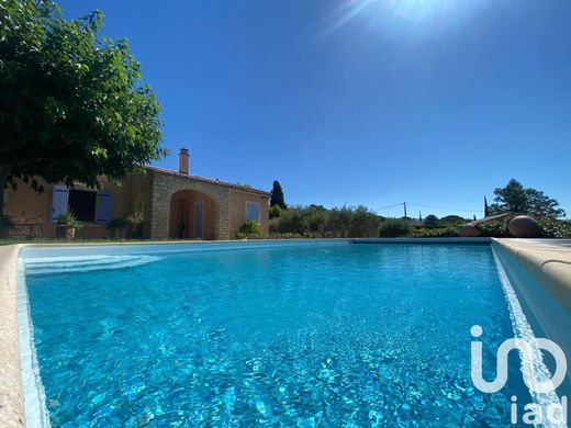 Villa in Bédoin, Vaucluse