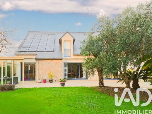 Villa in Saint-Lyphard, Loire-Atlantique