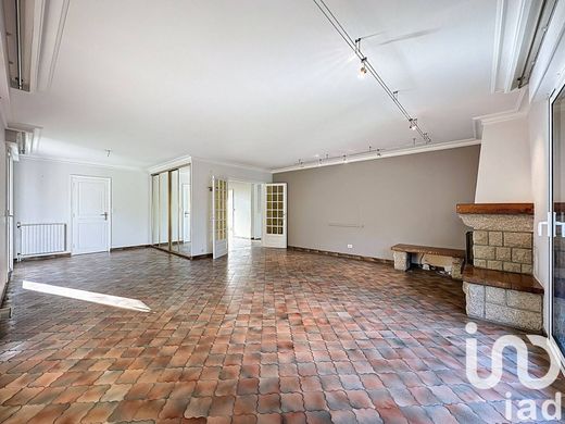 Villa in Rennes, Ille-et-Vilaine