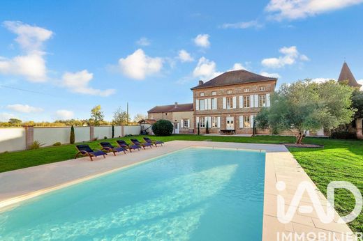 Villa in Saint-Lieux-lès-Lavaur, Tarn