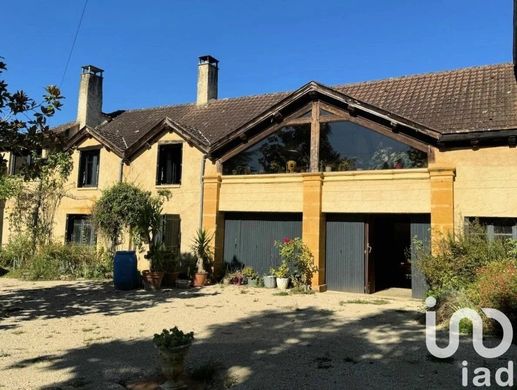 Villa in Cazals, Lot