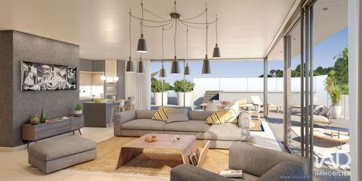 Apartment in Castelnau-le-Lez, Hérault