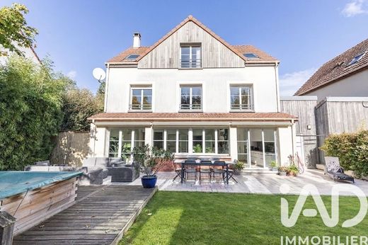 Villa à Verrières-le-Buisson, Essonne