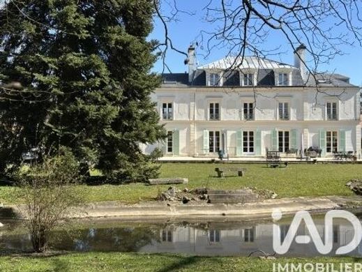 Villa in Pontcarré, Seine-et-Marne