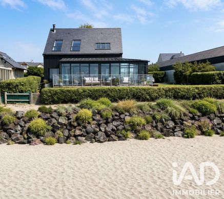 Villa in Granville, Manche