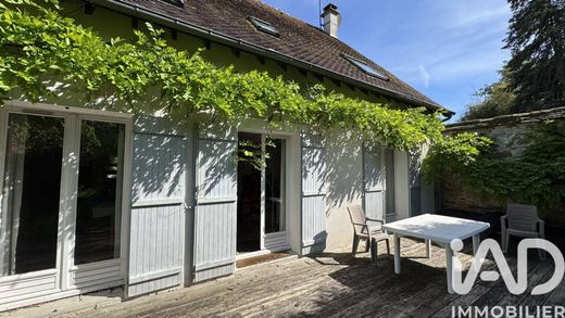 Villa in Fontainebleau, Seine-et-Marne