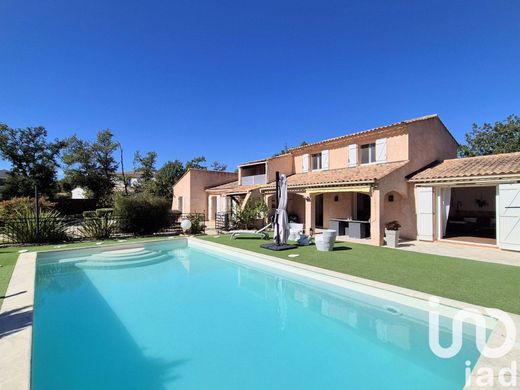 Villa en Lorgues, Var