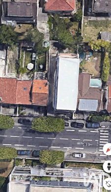 Complexes résidentiels à Rosny-sous-Bois, Seine-Saint-Denis