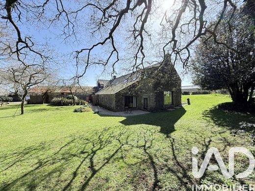 Вилла, Theix, Morbihan