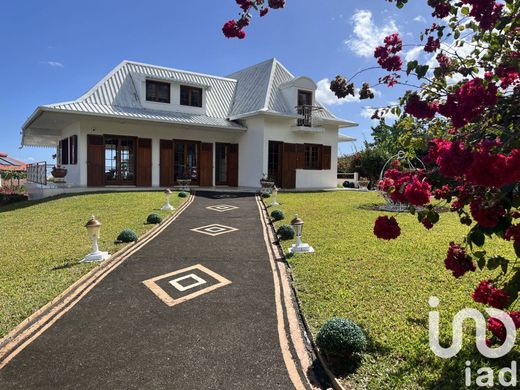 别墅  Saint-Paul, Réunion