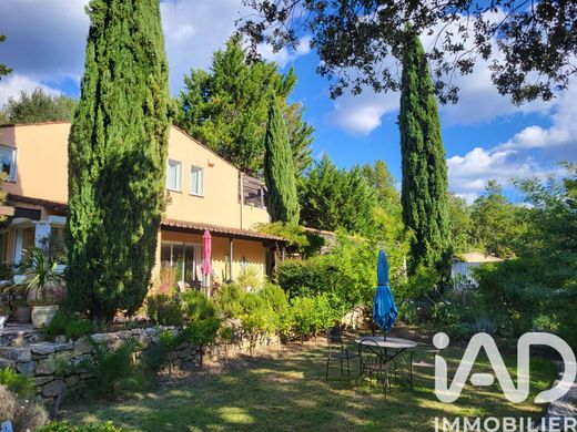 Villa in Cotignac, Var