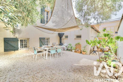 Villa en La Ciotat, Bocas del Ródano