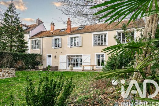 Villa in Vulaines-sur-Seine, Seine-et-Marne
