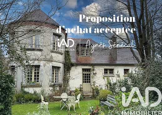Villa in Honfleur, Calvados