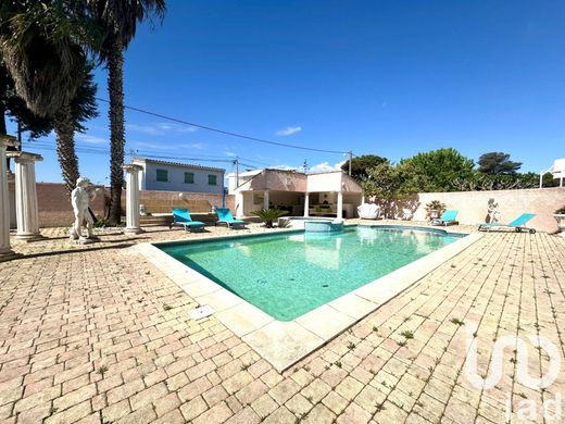 Le Grau-d'Agde, Héraultのヴィラ