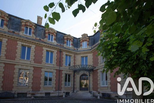 套间/公寓  Fontainebleau, Seine-et-Marne