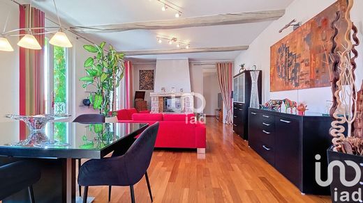 Villa La Turbie, Alpes-Maritimes