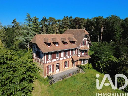 Villa in Mennetou-sur-Cher, Loir-et-Cher