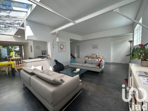 Villa in Nantes, Loire-Atlantique