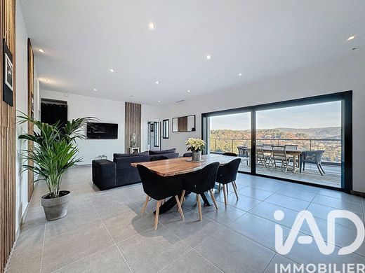 Villa in Trans-en-Provence, Var