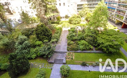 Apartment in Montparnasse, Alésia, Montsouris, Paris