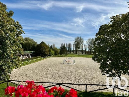 Villa in Rambouillet, Yvelines