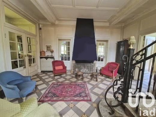 Villa in Sarreguemines, Moselle