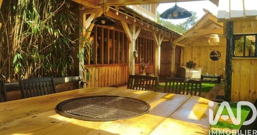 ‏וילה ב  Lacanau, Gironde