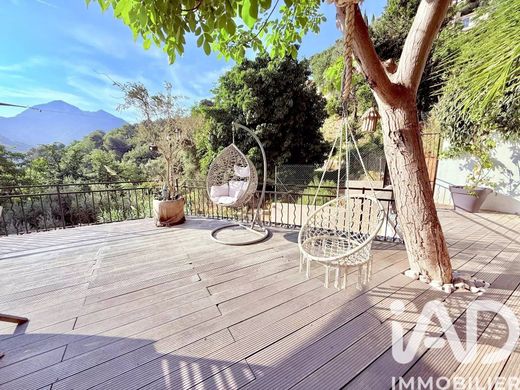 Villa in Menton, Alpes-Maritimes