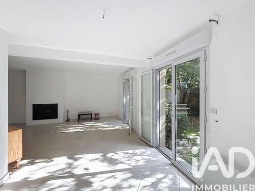 Willa w Sceaux, Hauts-de-Seine